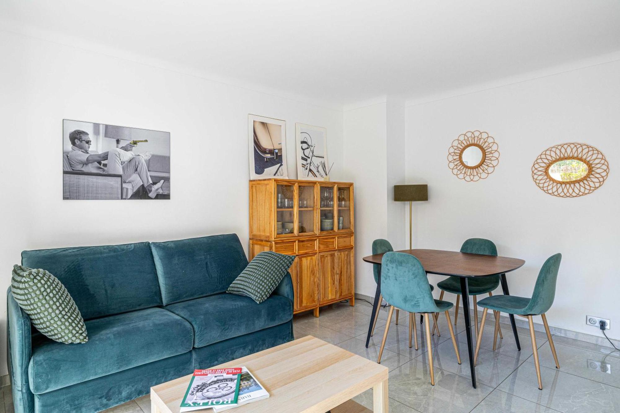 Charming In Residential Neighbourhood Appartement *